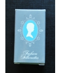 Avon Fashion 1927 - box