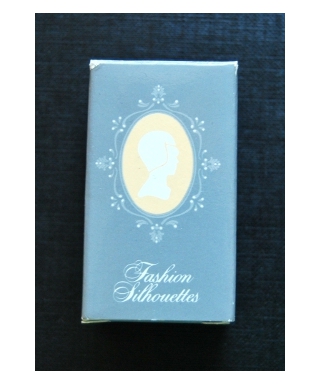 Avon Fashion 1928 - box