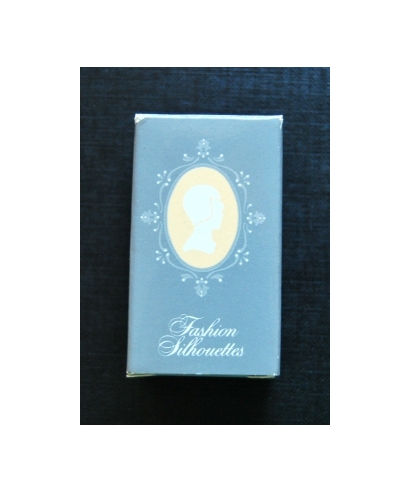 Avon Fashion 1928 - box