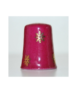 Bordowy Limoges