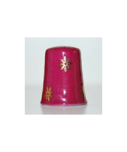 Maroon Limoges
