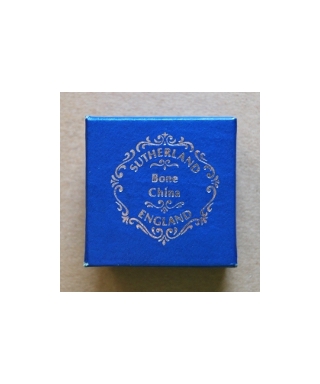 Sutherland - box blue