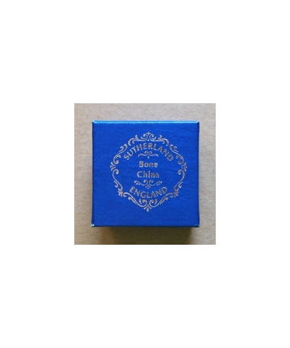 Sutherland - box blue