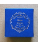 Sutherland - box blue