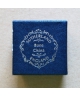 Sutherland - box navy blue