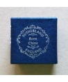 Sutherland - box navy blue