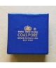 Coalport - box