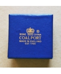 Coalport - pudełko