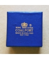 Coalport - box