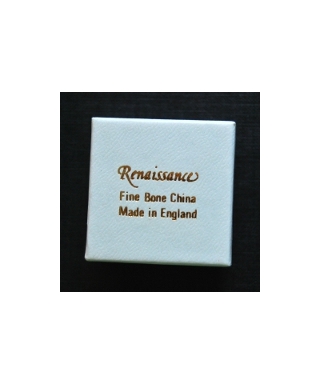 Renaissance - pudełko