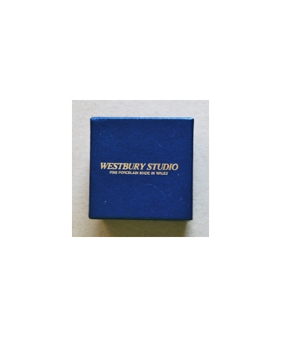 Westbury Studio - pudełko
