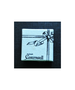 Caverswall - pudełko