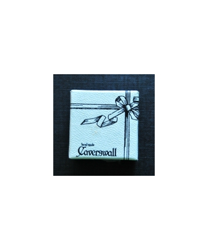 Caverswall - pudełko