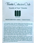 Bundle of toys - certificate (TCC)