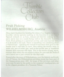 Fruit picking - certificate (TCC)