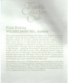 Fruit picking - certificate (TCC)
