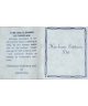 Green stoneware - certificate