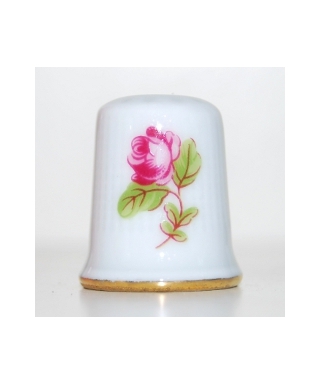 Rose Limoges Castel
