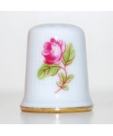 Rose Limoges Castel