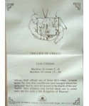Children - certificate