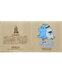 Moomin house - certificate