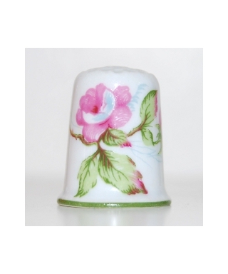 Pink roses