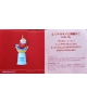 Little My - certificate