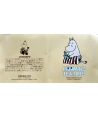 Moominmamma - certificate
