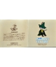 Snufkin - certificate
