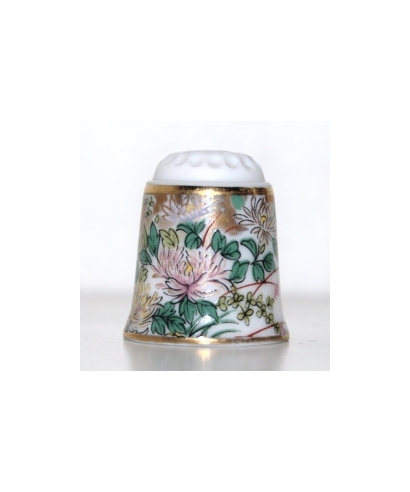 Japan floral