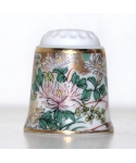 Japan floral