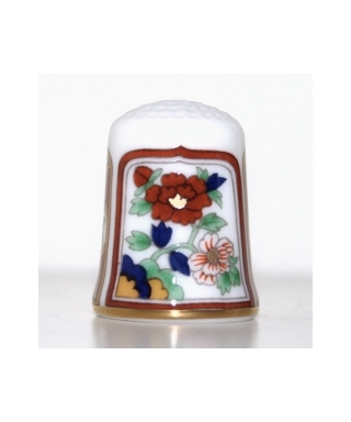 Floral Hashimoto II