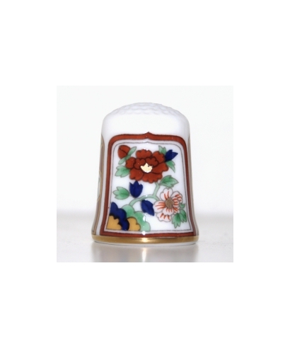 Floral Hashimoto II