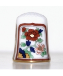 Floral Hashimoto II