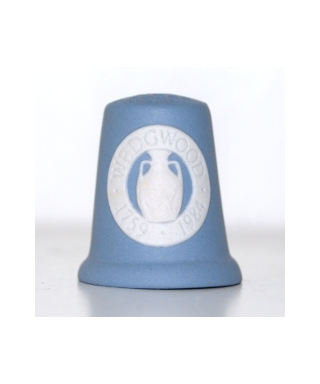 Wedgwood 25 rocznica
