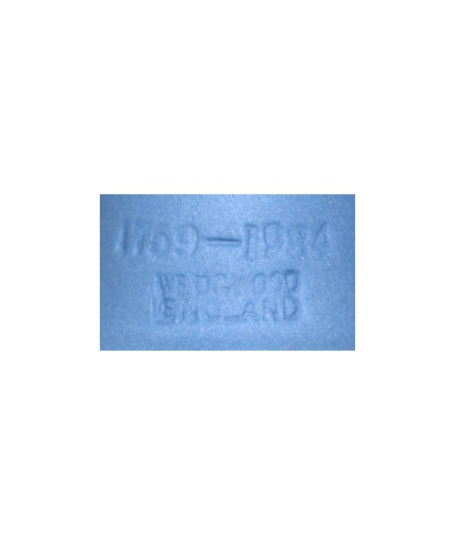 Wedgwood (1759-1984)