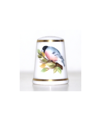 Bullfinch - Dorothy Sparks