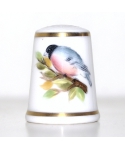 Bullfinch - Dorothy Sparks
