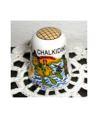 Chalkidiki