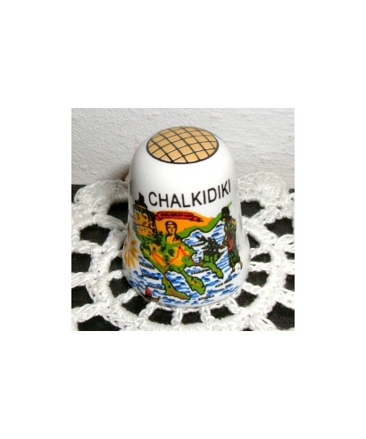 Chalkidiki