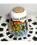 Chalkidiki
