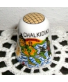 Chalkidiki