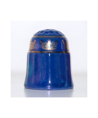 Crown lustre
