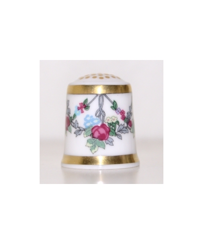 Edwardian garland