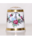 Edwardian garland