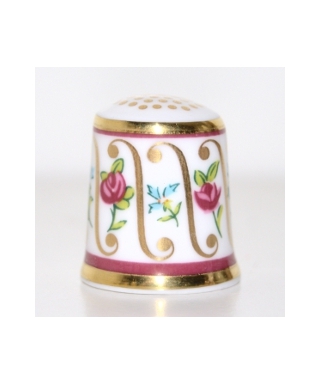 French style sprigs