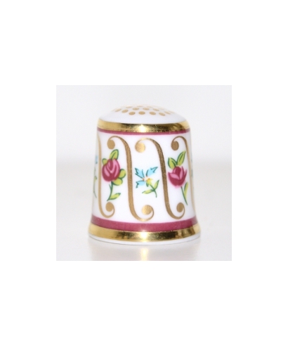 French style sprigs