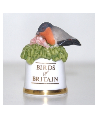 Bullfinch