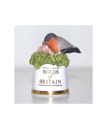 Bullfinch
