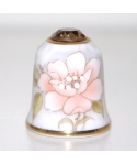 Rosy flower